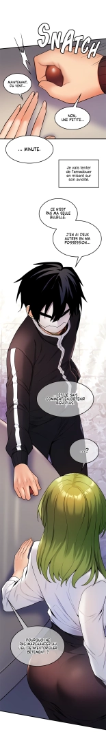 Potential Husband of The World Tree   MugunwHa Scan : page 100