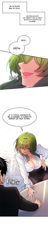 Potential Husband of The World Tree   MugunwHa Scan : page 101