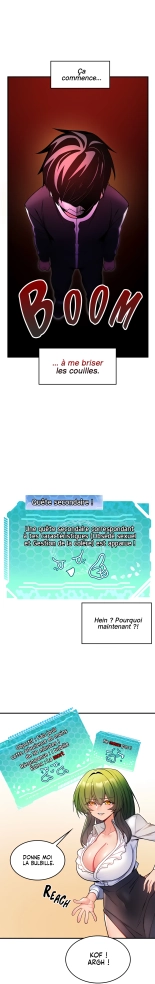 Potential Husband of The World Tree   MugunwHa Scan : page 104