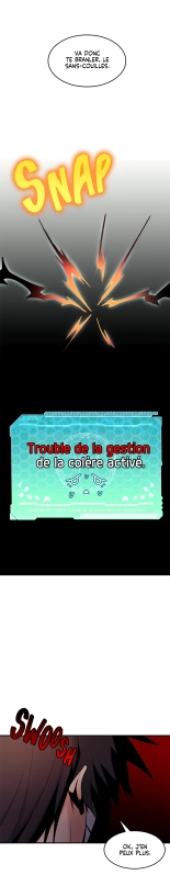 Potential Husband of The World Tree   MugunwHa Scan : page 107