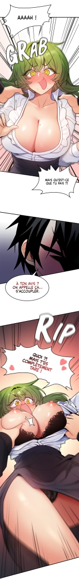 Potential Husband of The World Tree   MugunwHa Scan : page 109