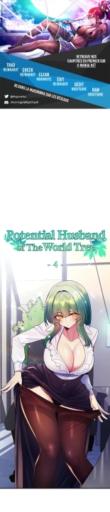 Potential Husband of The World Tree   MugunwHa Scan : page 114