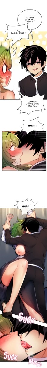 Potential Husband of The World Tree   MugunwHa Scan : page 117