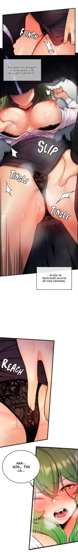 Potential Husband of The World Tree   MugunwHa Scan : page 119