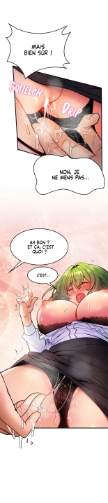 Potential Husband of The World Tree   MugunwHa Scan : page 121