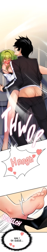 Potential Husband of The World Tree   MugunwHa Scan : page 125