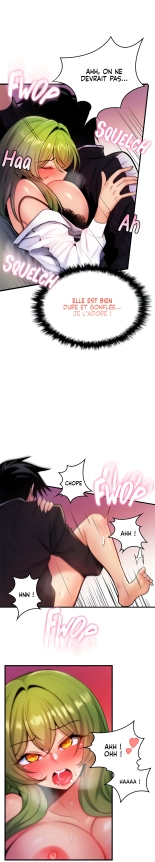 Potential Husband of The World Tree   MugunwHa Scan : page 126