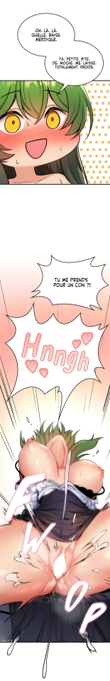 Potential Husband of The World Tree   MugunwHa Scan : page 128