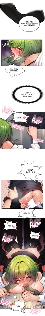 Potential Husband of The World Tree   MugunwHa Scan : page 133