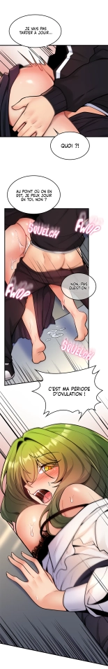 Potential Husband of The World Tree   MugunwHa Scan : page 134