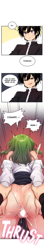 Potential Husband of The World Tree   MugunwHa Scan : page 135