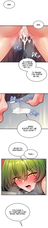 Potential Husband of The World Tree   MugunwHa Scan : page 137