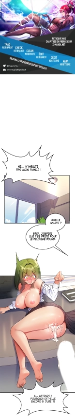 Potential Husband of The World Tree   MugunwHa Scan : page 140