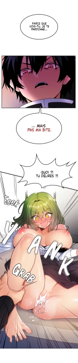 Potential Husband of The World Tree   MugunwHa Scan : page 141