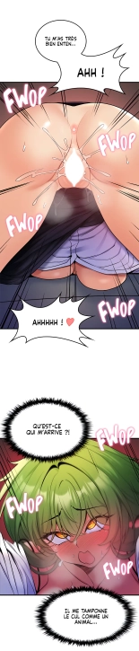 Potential Husband of The World Tree   MugunwHa Scan : page 145