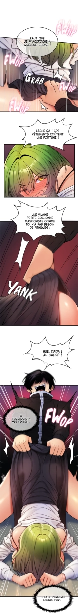 Potential Husband of The World Tree   MugunwHa Scan : page 153