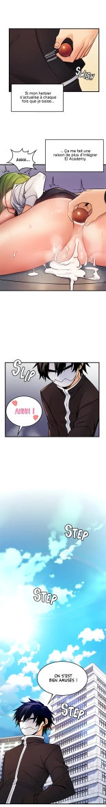 Potential Husband of The World Tree   MugunwHa Scan : page 163