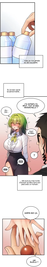 Potential Husband of The World Tree   MugunwHa Scan : page 167