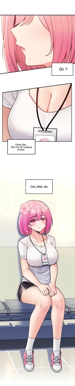 Potential Husband of The World Tree   MugunwHa Scan : page 172