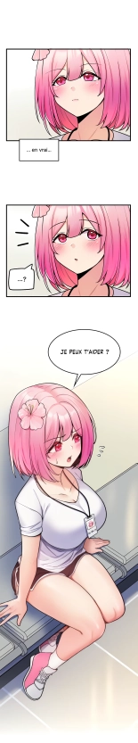 Potential Husband of The World Tree   MugunwHa Scan : page 174