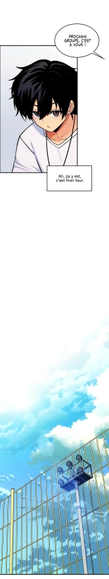 Potential Husband of The World Tree   MugunwHa Scan : page 177