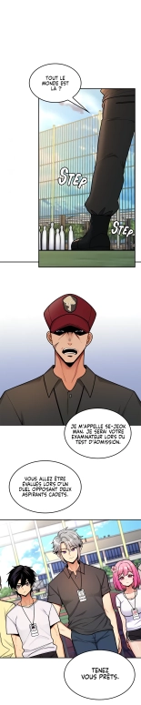 Potential Husband of The World Tree   MugunwHa Scan : page 178