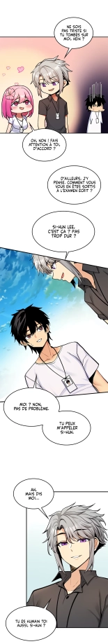 Potential Husband of The World Tree   MugunwHa Scan : page 179