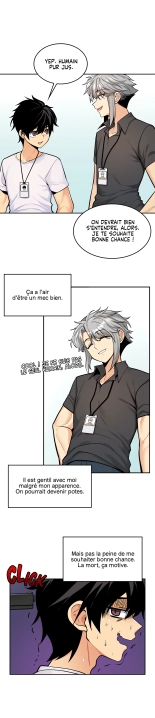 Potential Husband of The World Tree   MugunwHa Scan : page 180