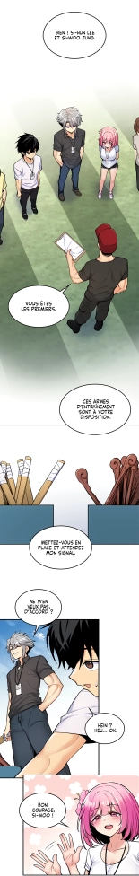 Potential Husband of The World Tree   MugunwHa Scan : page 181