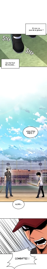 Potential Husband of The World Tree   MugunwHa Scan : page 182