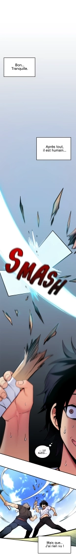 Potential Husband of The World Tree   MugunwHa Scan : page 183