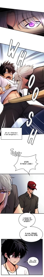 Potential Husband of The World Tree   MugunwHa Scan : page 184