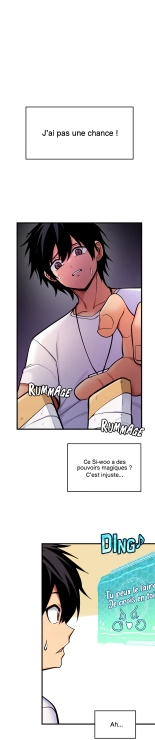 Potential Husband of The World Tree   MugunwHa Scan : page 185