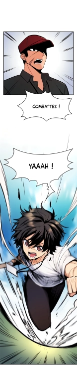 Potential Husband of The World Tree   MugunwHa Scan : page 188