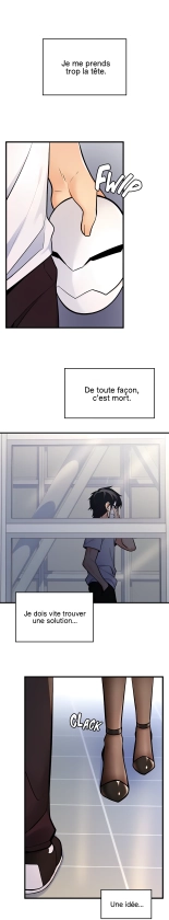 Potential Husband of The World Tree   MugunwHa Scan : page 192