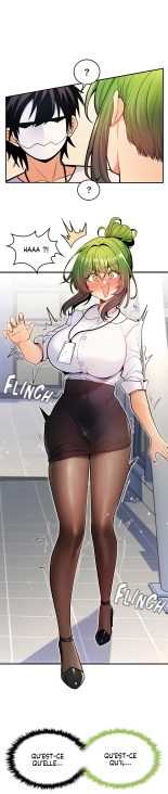 Potential Husband of The World Tree   MugunwHa Scan : page 193