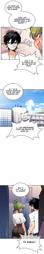 Potential Husband of The World Tree   MugunwHa Scan : page 199