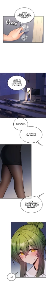 Potential Husband of The World Tree   MugunwHa Scan : page 200