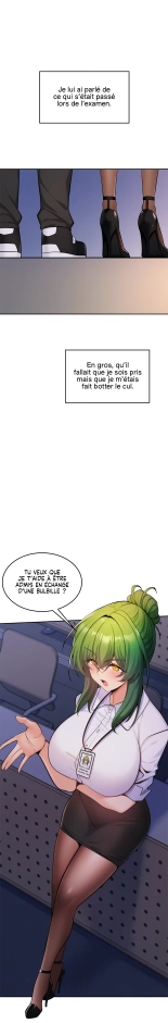 Potential Husband of The World Tree   MugunwHa Scan : page 201