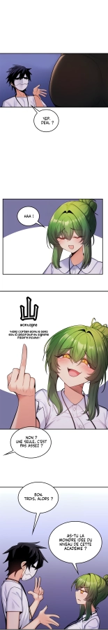 Potential Husband of The World Tree   MugunwHa Scan : page 202