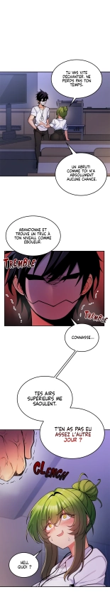 Potential Husband of The World Tree   MugunwHa Scan : page 203