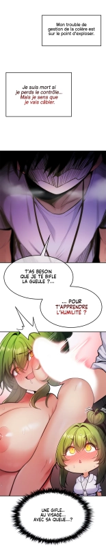 Potential Husband of The World Tree   MugunwHa Scan : page 204