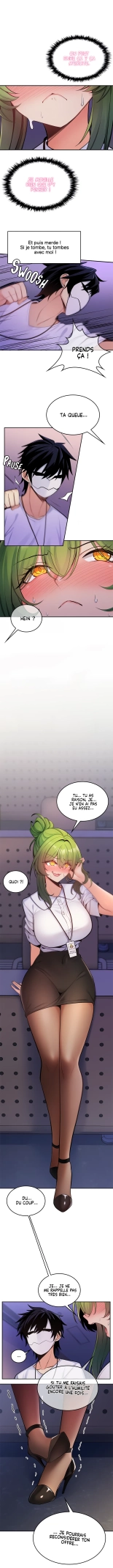 Potential Husband of The World Tree   MugunwHa Scan : page 205