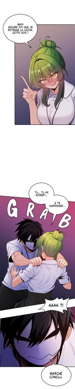 Potential Husband of The World Tree   MugunwHa Scan : page 207