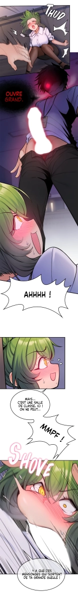 Potential Husband of The World Tree   MugunwHa Scan : page 209