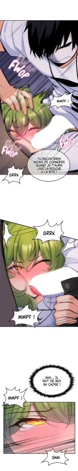 Potential Husband of The World Tree   MugunwHa Scan : page 210