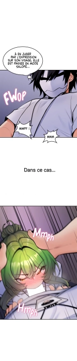 Potential Husband of The World Tree   MugunwHa Scan : page 211