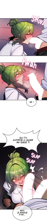 Potential Husband of The World Tree   MugunwHa Scan : page 215