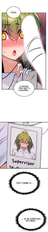 Potential Husband of The World Tree   MugunwHa Scan : page 217