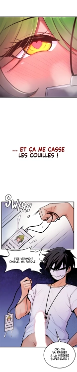 Potential Husband of The World Tree   MugunwHa Scan : page 226